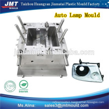 plastic injection molding product for auto lamp mould